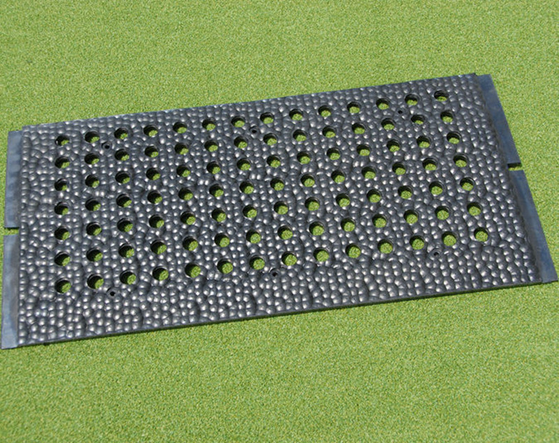 猪舍专用橡胶畜牧垫